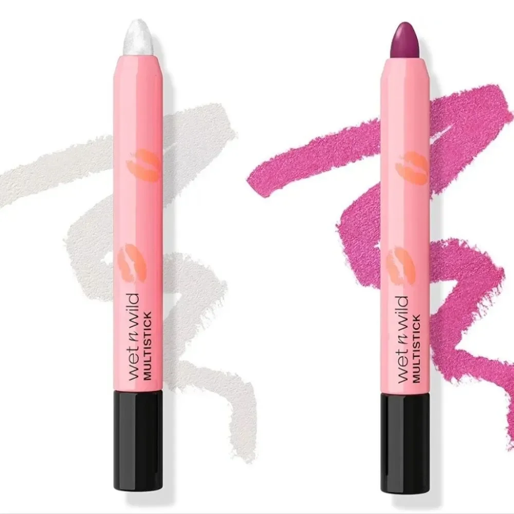 Wet-n-Wild Date Or Dominate? 2-PC Multistick Set‎